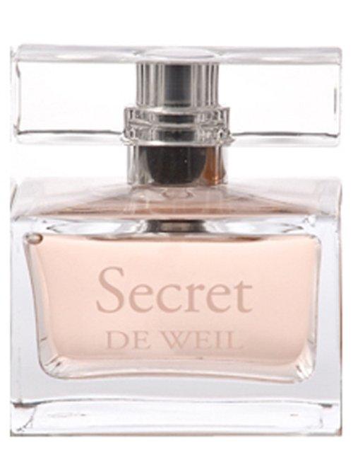 Secret de Weil — Weil