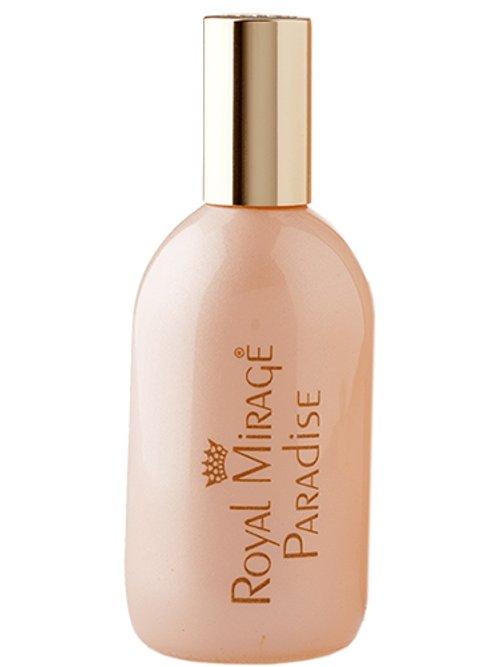 Paradise — Royal Mirage