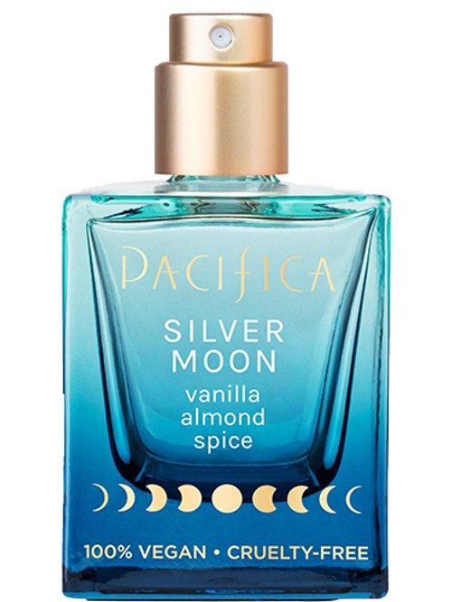 Silver Moon — Pacifica