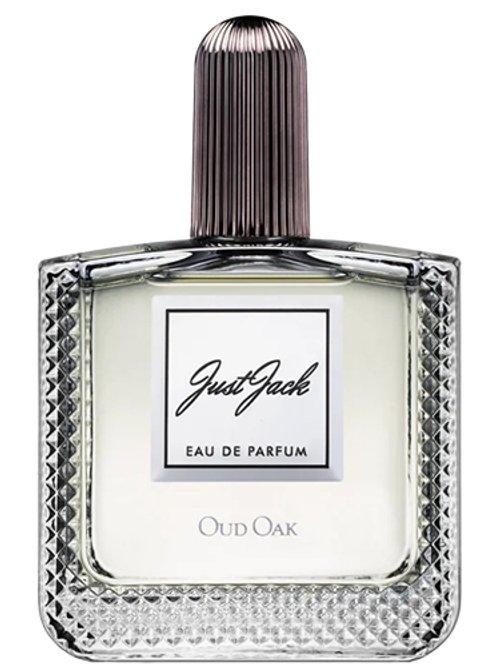 Oud Oak — Just Jack
