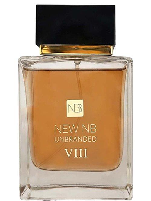 New Nb Unbranded Viii — New Nb