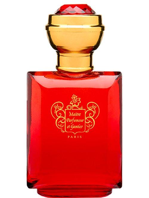 Secret Melange — Maître Parfumeur Et Gantier