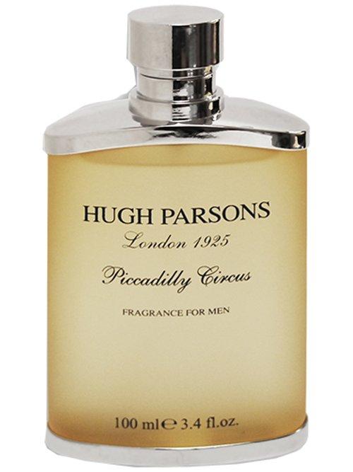 Piccadilly Circus — Hugh Parsons