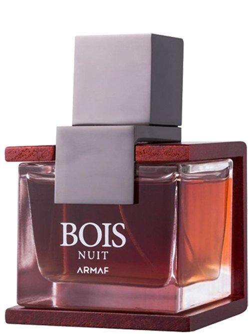 Bois Nuit — Armaf