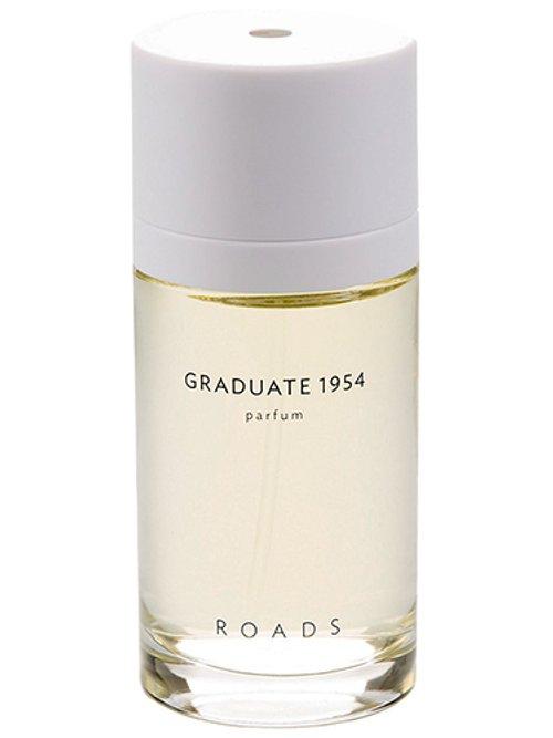 Graduate 1954 — Roads