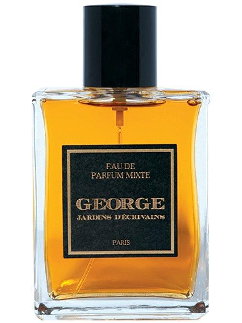George — Jardins D'Écrivains