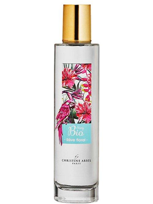 Story Bio Rêve Floral — Christine Arbel