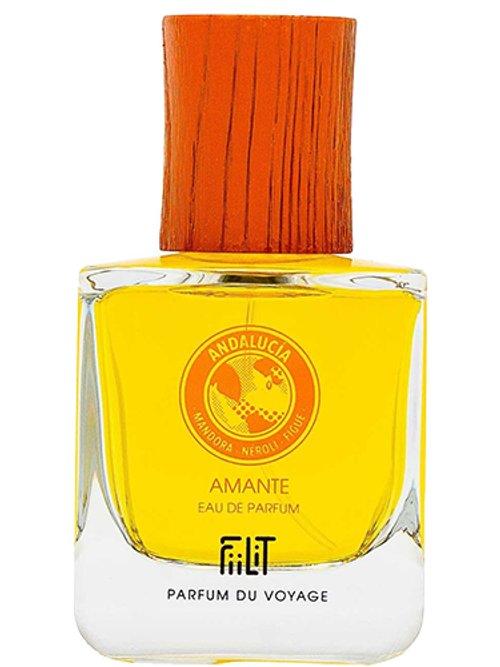 Amante - Andalucia — Fiilit