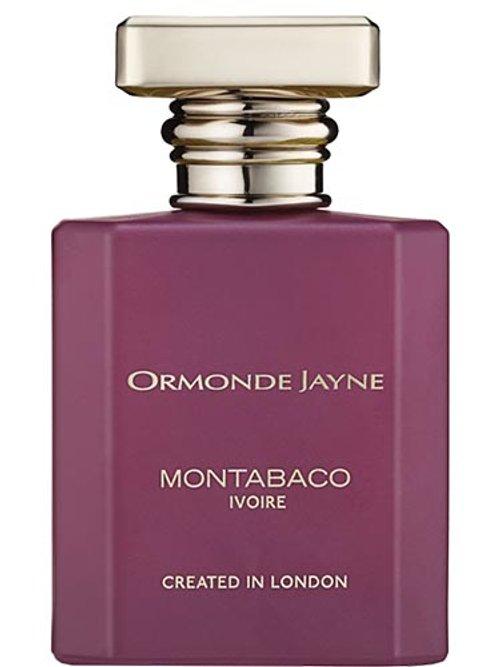 Montabaco Ivoire — Ormonde Jayne