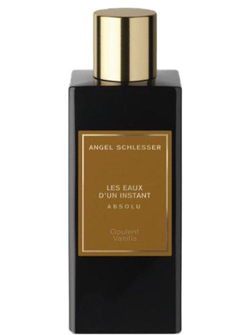 Opulent Vanilla — Angel Schlesser