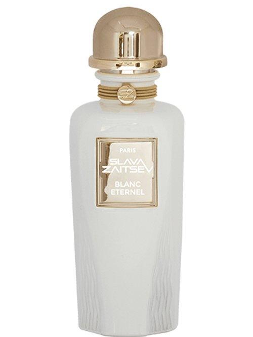 Blanc Eternel — Slava Zaïtsev