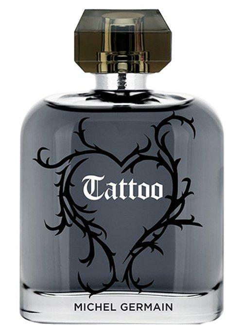 Tattoo Pour Homme 2020 — Michel Germain