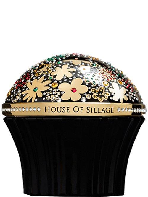 Whispers of Truth Noir — House Of Sillage
