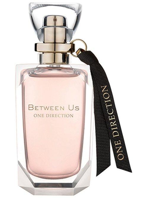 Between Us — One Direction