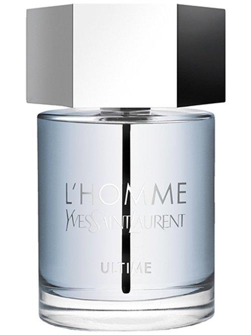 L'Homme Yves Saint Laurent Ultime — Yves Saint Laurent