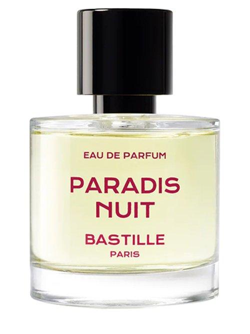 Paradis Nuit — Bastille