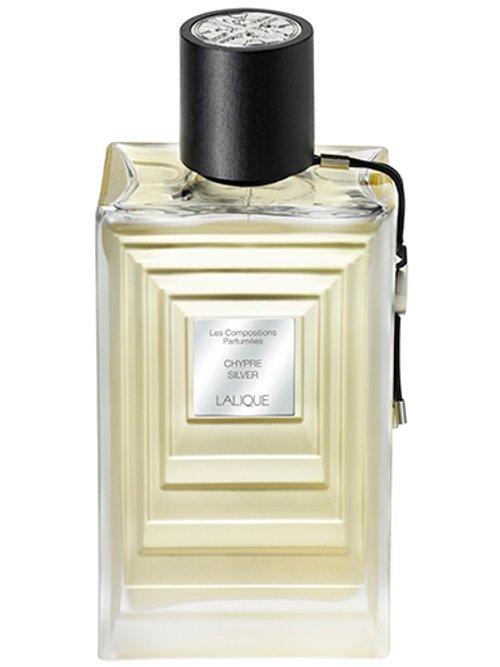 Chypre Silver — Lalique