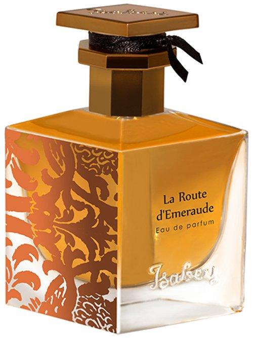 La Route D'Emeraude (2017) — Isabey