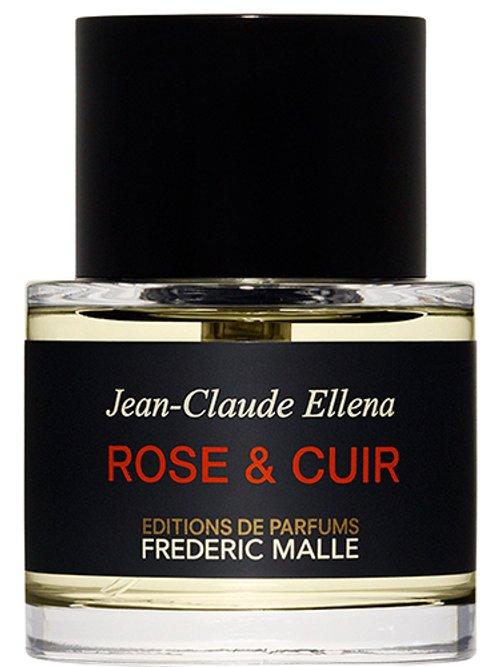 Rose & Cuir — Frédéric Malle