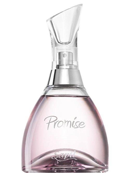Promise — Sapil