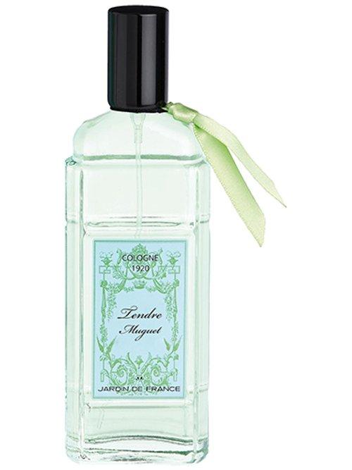 Tendre Muguet — Jardin De France