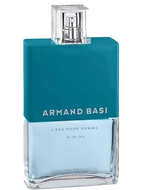 L'Eau pour Homme Blue Tea — Armand Basi