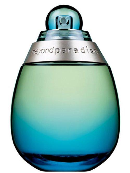 Beyond Paradise Blue — Estée Lauder