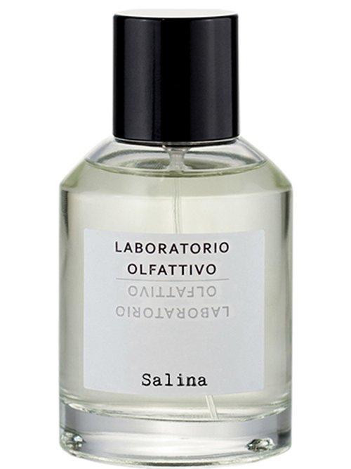 Salina — Laboratorio Olfattivo