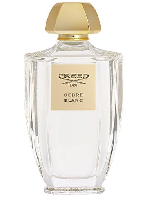 Cedre Blanc — Creed
