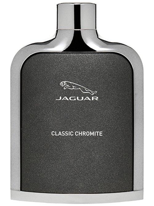 Jaguar Classic Chromite — Jaguar