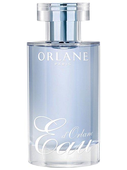 Eau D'Orlane — Orlane