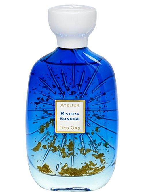 Riviera Sunrise — Atelier Des Ors