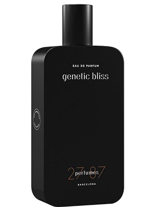 Genetic Bliss — 27 87