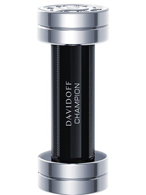 Champion Davidoff 2010 After Shave — Davidoff
