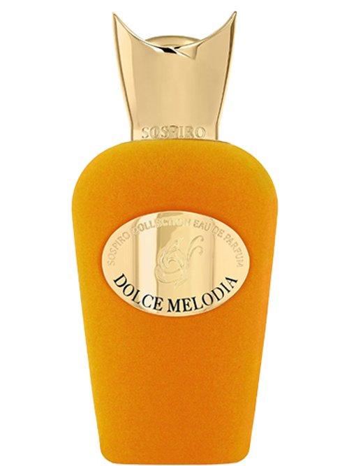 Dolce Melodia — Sospiro