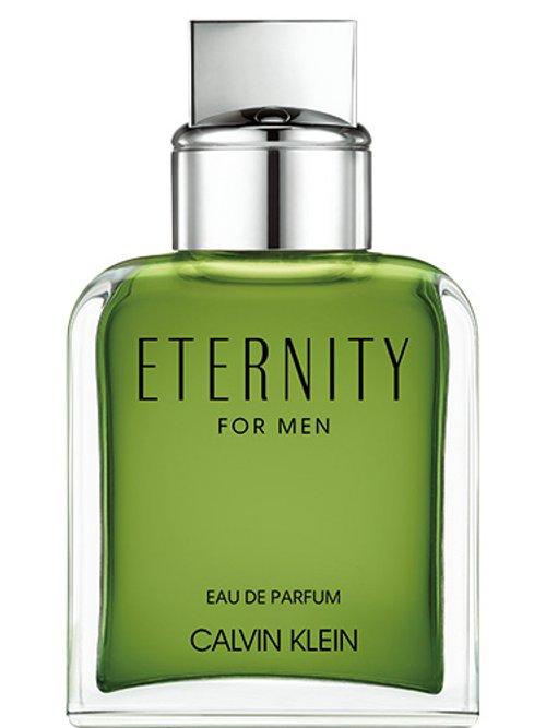 Eternity for Men Eau de Parfum — Calvin Klein