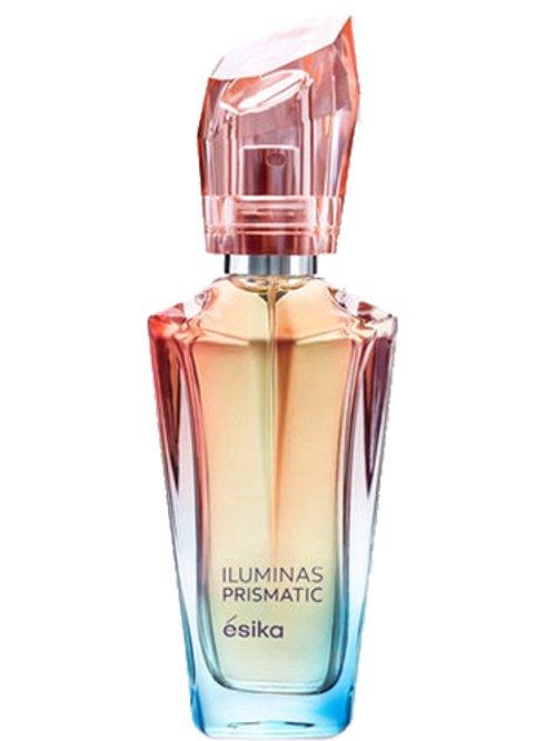 Iluminas Prismatic — Ésika