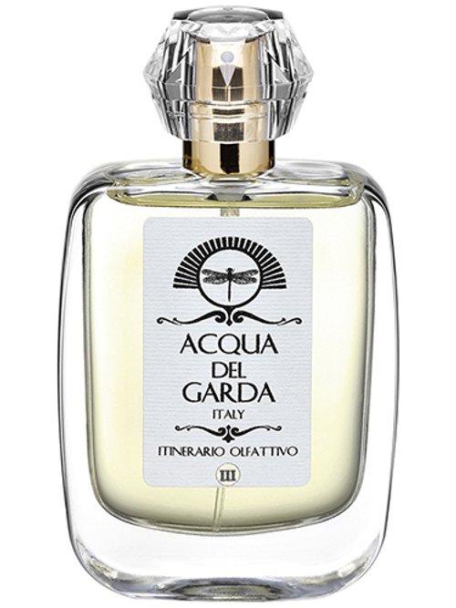 Itinerario Olfattivo Iii — Acqua Del Garda