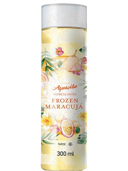 Aquavibe Frozen Maracujá — Avon
