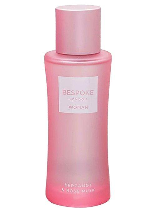 Bergmaot & Rose Musk — Bespoke London