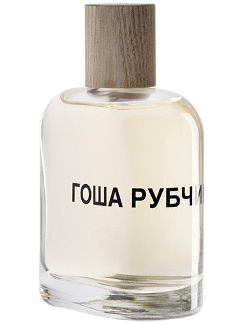 Gosha Rubchinskiy Гоша Рубчинский — Comme Des Garçons