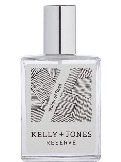 Notes Of Rosé — Kelly + Jones