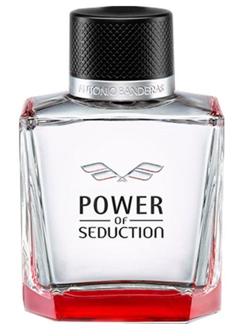 Power of Seduction — Banderas