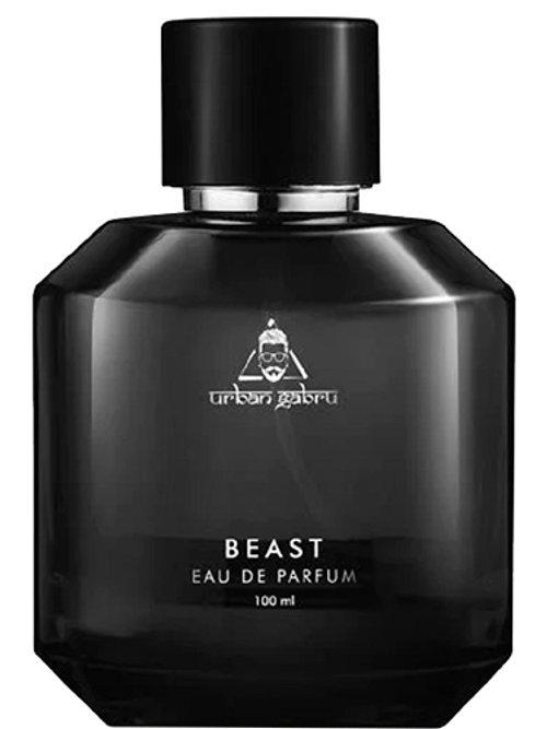 Beast — Urban Gabru