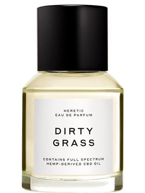 Dirty Grass — Heretic