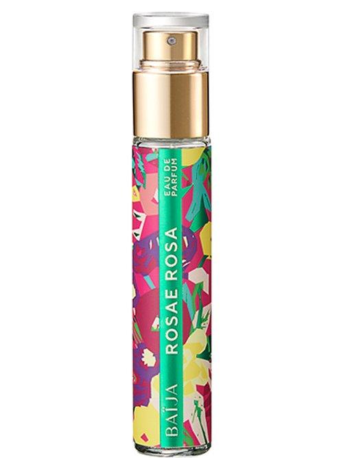 Rosae Rosa — Baïja Paris