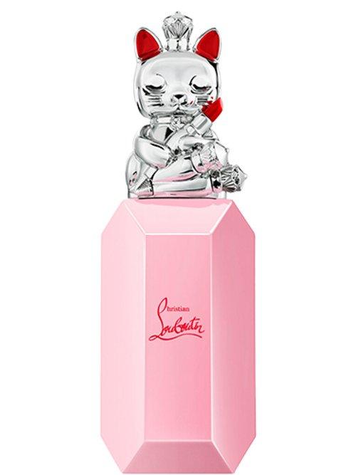 Loubidoo Rose — Christian Louboutin