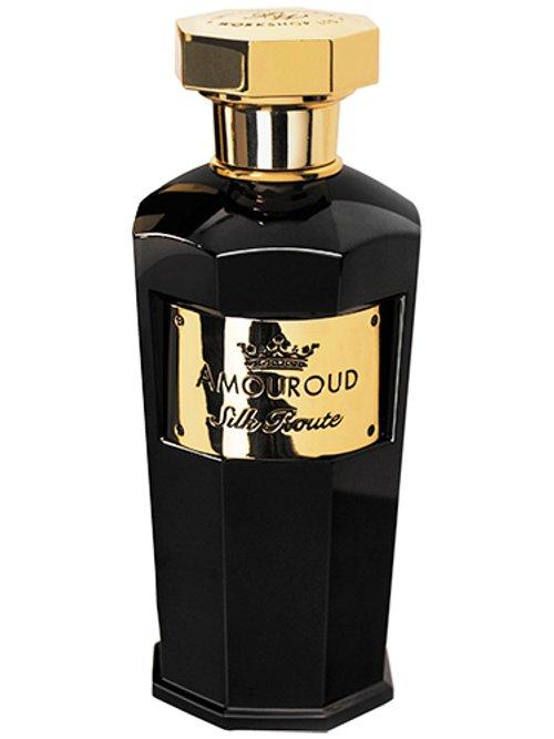 Silk Route — Amouroud