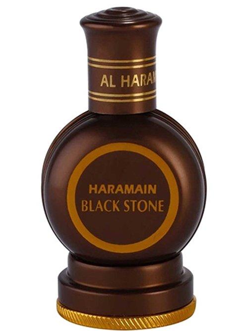 Black Stone — Al Haramain