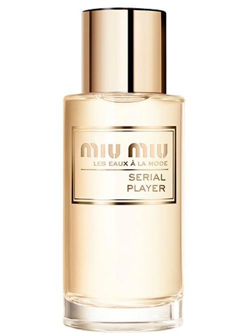 Serial Player — Miu Miu